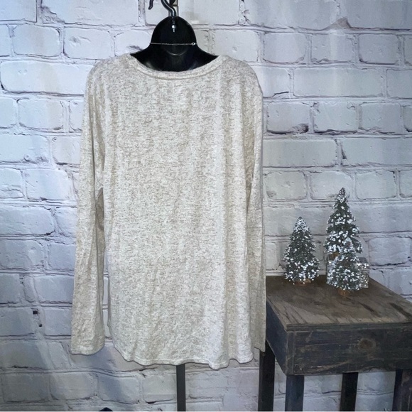 Sonoma graphic top XL - Picture 3 of 4